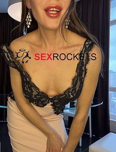 Все фото Елизавета Массаж - девушки по вызову