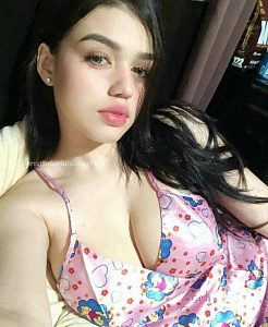 Настюша, Брюнетки - фото