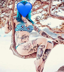 Фото Лиза 25 лет, 170 см