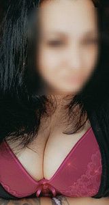 Карина, Брюнетки - фото