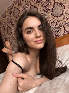 Девушка Вика, фото и отзывы