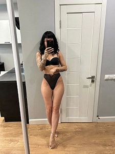 Фото Арина 23 лет, 165 см