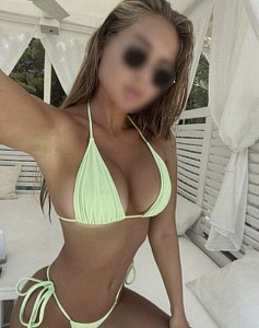 Фото Вика 21 лет, 169 см