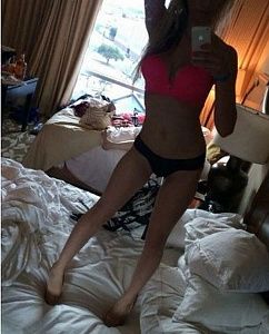 Марина, Блондинки - фото