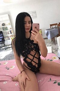 Брюнетки, Настя - фото и отзывы