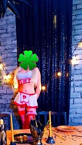 Инна из Новосибирск - интим фото