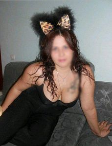 Катюша — эротические фото