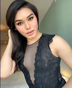 Арьяран, Брюнетки - фото