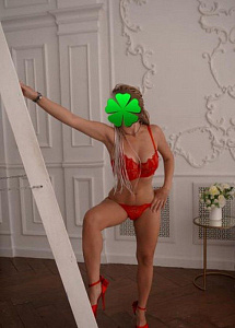 Фото Алла, 28 лет