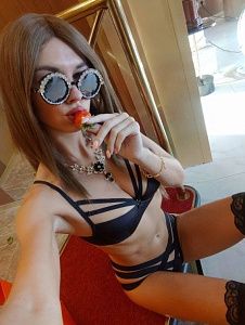 Фото Яна экскорт премиум, 21 лет