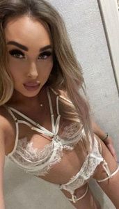 Блондинки, Сладкая кошечка - фото и отзывы