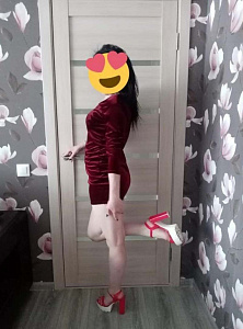 Евгения, Брюнетки - фото