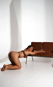 Милана, Шатенки - фото