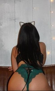 Индивидуалка Дарья, Брюнетки - фото