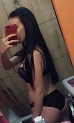 Варвара — эротические фото