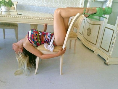 Детализированные фото и отзывы Ксюша все услуги