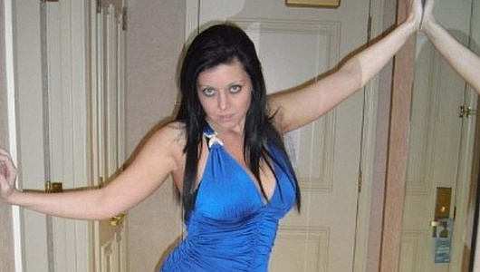 Фото Роксана, 28 лет