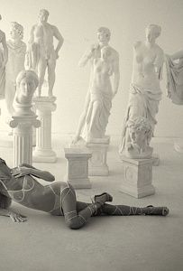 Фото Лиза, 22 лет