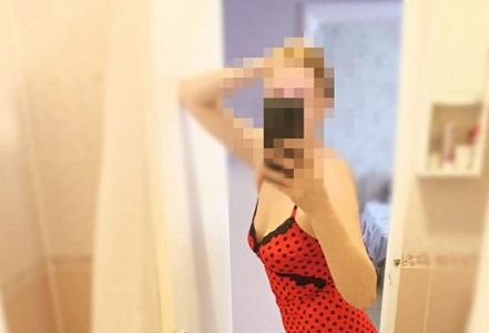 Алина - проверенные фото проститутки