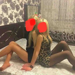 Реальные фото Подружки