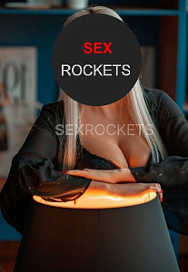 Анна — эротические фото