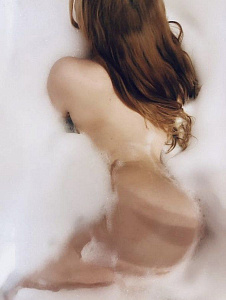 Юля — эротические фото