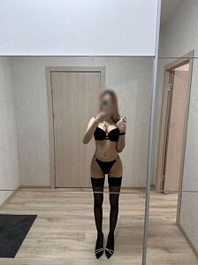 Ксюша - проверенные фото проститутки