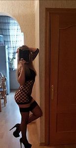 Анкета Ева с реальными фото