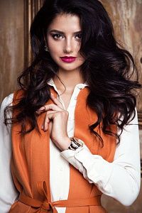 Фото Альбина 26 лет, 169 см