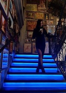 Ульяна, Шатенки - фото