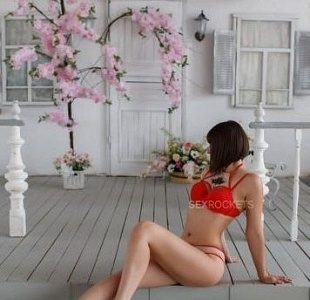 Фото Кира, 26 лет