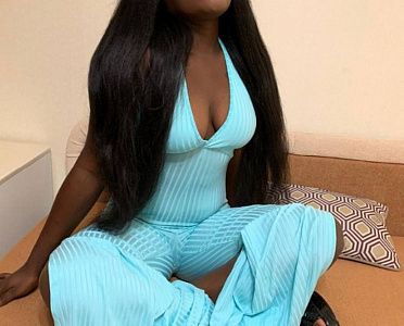 Изабель — эротические фото