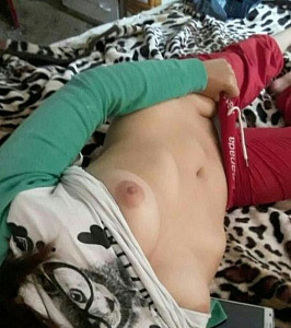 Реальные фото Юля