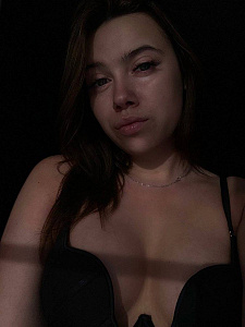 Крис Бэйби, Шатенки - фото