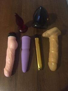 Анкета Василина с реальными фото