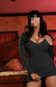 Анкета Анжела с реальными фото