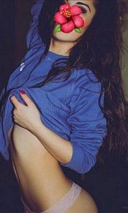 Влада, +7 911 314 95 18 - отзывы о фее